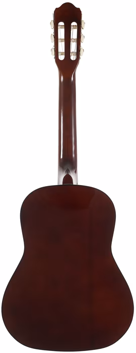 Soundsation Marisol 34 Natural - Klassische Gitarre für Kinder