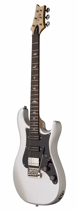 PRS SE Studio Standard Pearl White - E-Gitarre