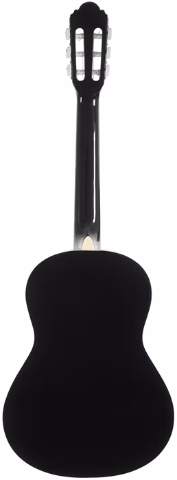 Blond OC-34 BK - Klassische Gitarre für Kinder