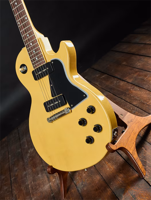 Gibson Custom Shop 2023 Les Paul 57 Special Murphy Lab ULA - E-Gitarre