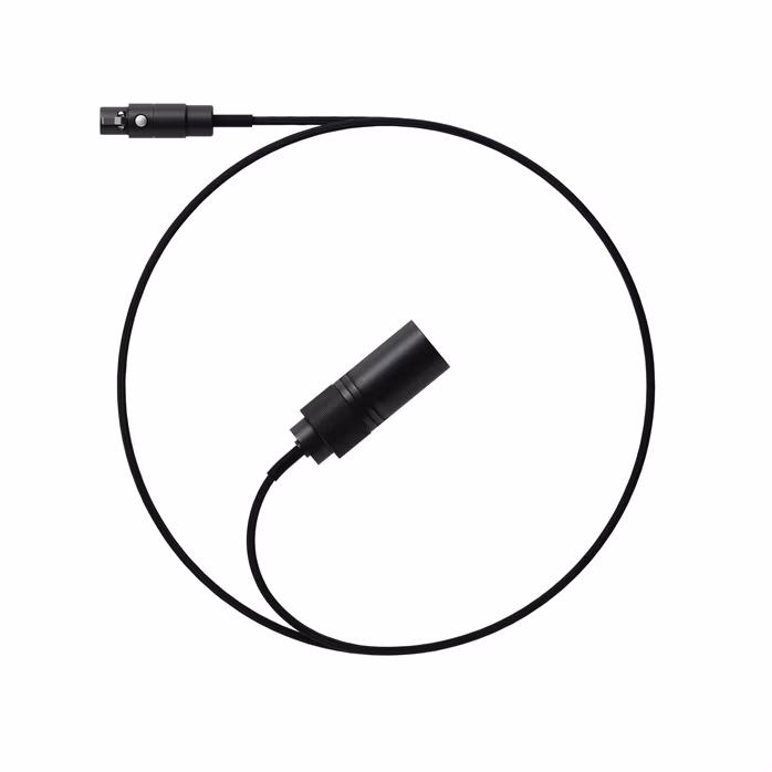 Teenage Engineering CM-15 black - Kondensator-Mikrophon