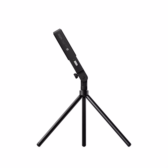 Teenage Engineering Tripod Mini Black - Mikrophon-Ständer