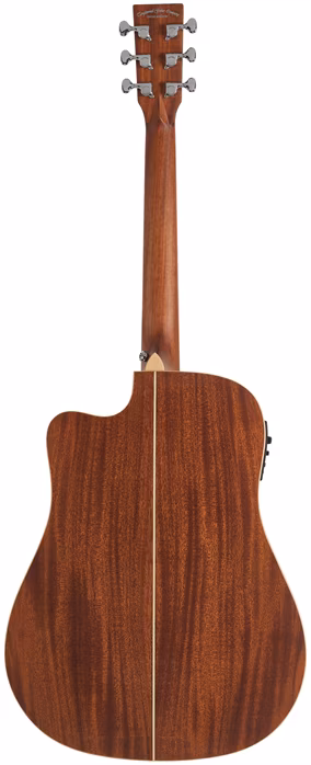 Tanglewood TP4 CE - Elektroakustische Gitarre