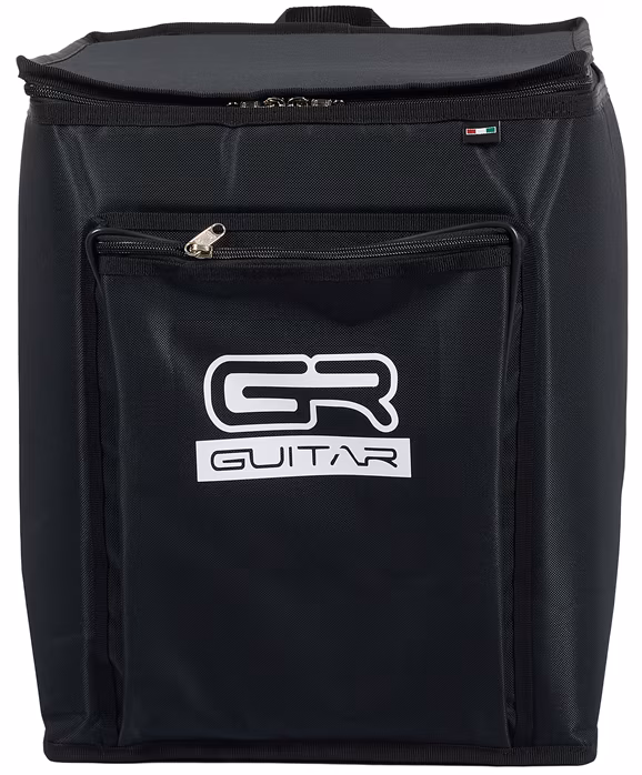 GR Guitar Backpack Acoustic 6 - Case für Soundanlage