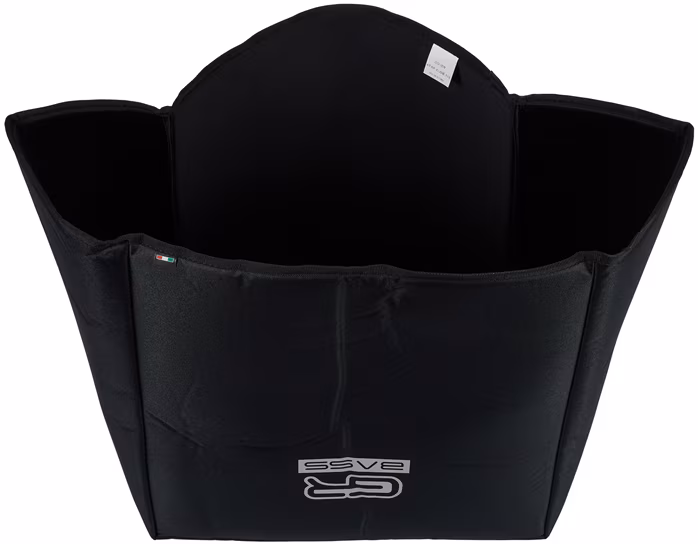 GR Bass Cover AT/NF Cube 112 and ACT version - Case für Soundanlage