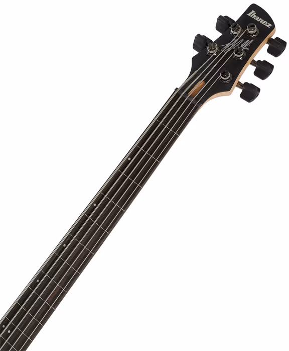 Ibanez GWB205 Tequila Sunrise - Fretless-E-Bass