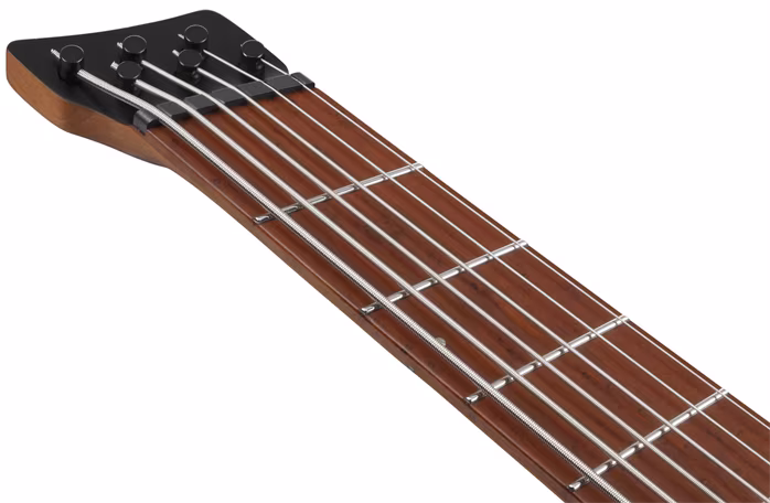 Ibanez EHB1006MS Metallic Gray - E-Bass