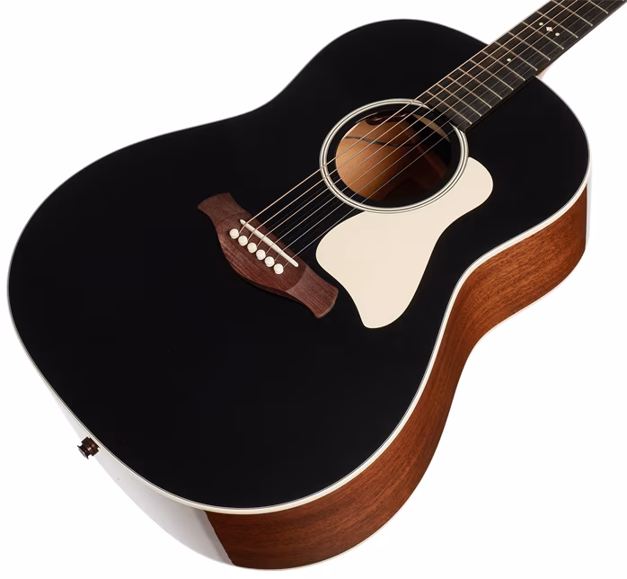 Taylor Gold Label 517e Blacktop - Elektroakustische Gitarre