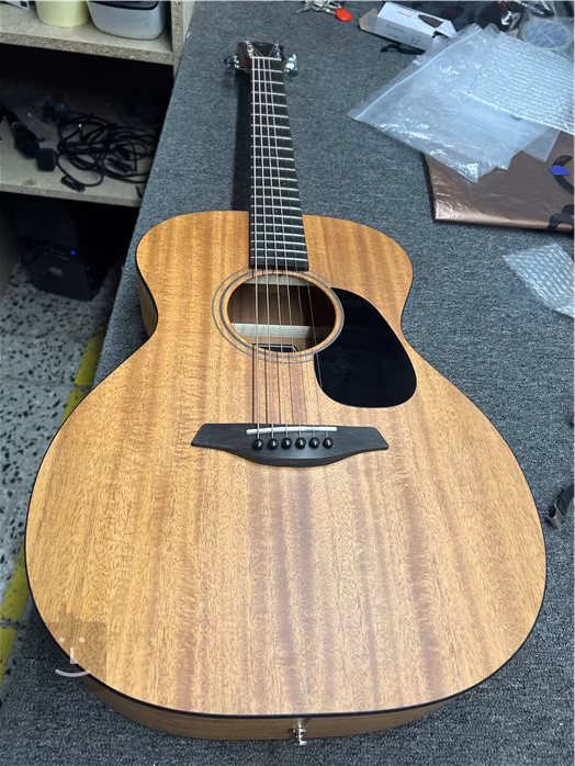 Furch Blue OM-MM (gebraucht) - Akustische Gitarre