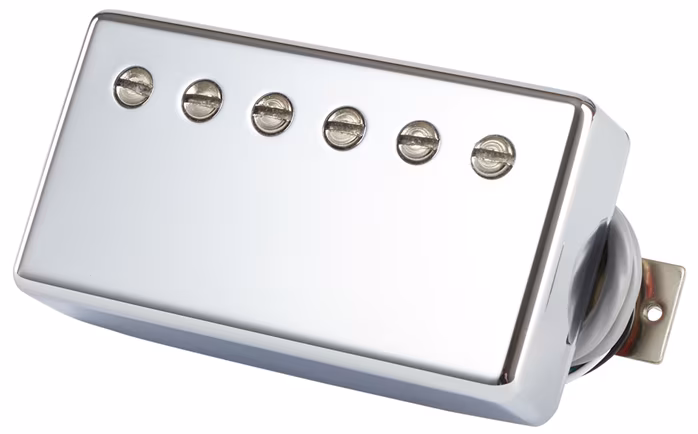 Gibson 490R Modern Classic Chrome - Tonabnehmer für E-Gitarre