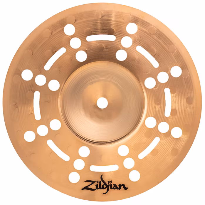 Zildjian 10" FX Stack - Stack-Becken