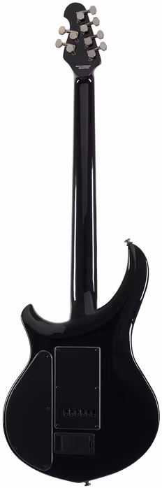 Sterling by Music Man Majesty MAJ200X FM Tiger Eye - E-Gitarre