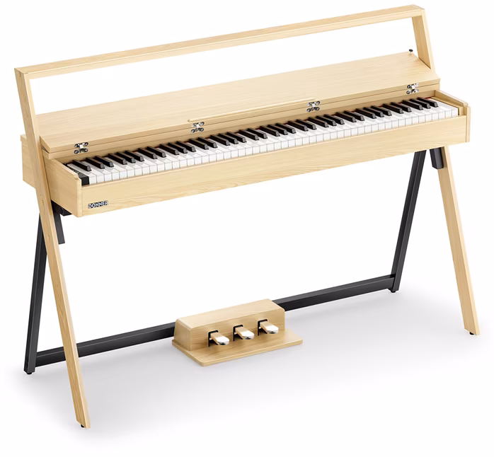 DONNER Oura R300 - Elektronisches Piano