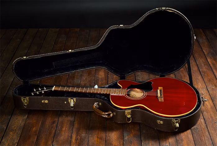 Gibson 1992 AES Classic - Elektroakustische Gitarre