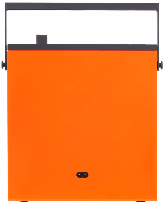 Teenage Engineering OB-4 Orange - Mobiler Wireless Lautsprecher
