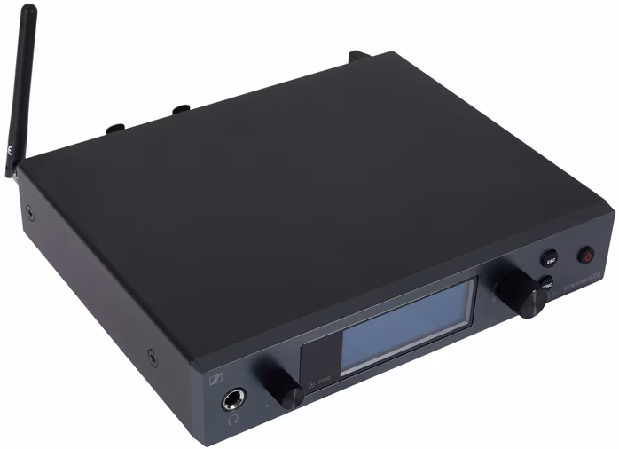 Sennheiser ew IEM G4-G - Wireless Monitor-System