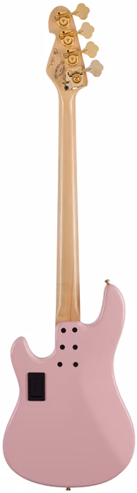 Sandberg California TM4 Ida Nielsen PP - E-Bass