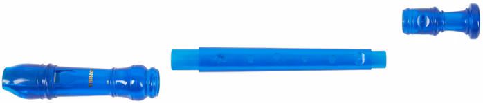 Smart WRS-26BM(BL) - Sopranblockflöte