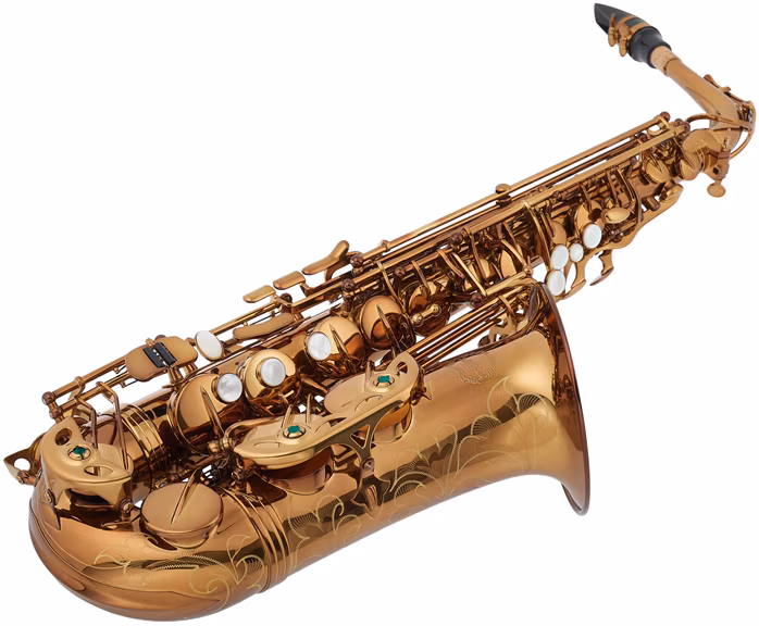 Chateau CAS-50C - Saxophon