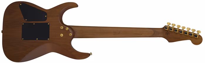 Jackson Pro-Mod Angel Vivaldi DK24-7 Betty - Siebensaitige E-Gitarre