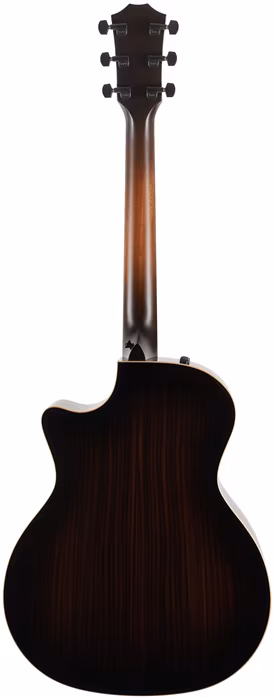 Taylor 814ce Special Edition Sitka Charcoal Burst - Elektroakustische Gitarre