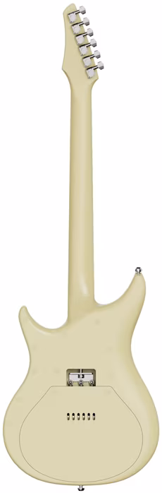 Enya Music Inspire Ivory - E-Gitarre