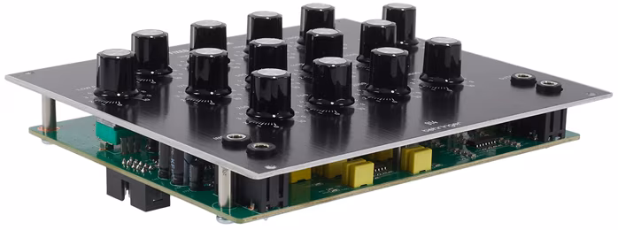 Behringer 914 FIXED FILTER BANK - Eurorack-Modul