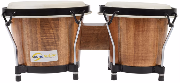 Soundsation SB-NW10-DWS - Bongos