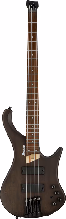 Ibanez EHB600 Walnut - E-Bass