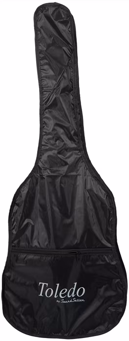 Soundsation Marisol 44 Natural - Die klassische Gitarre