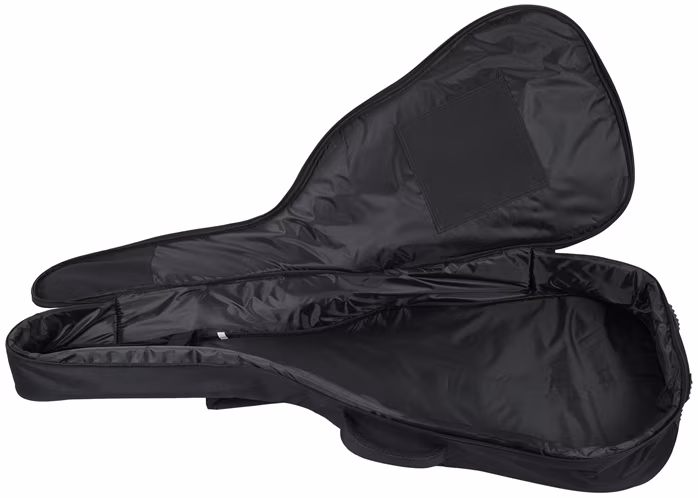 Blond Acoustic Guitar Gig Bag - Case für akustische Gitarre