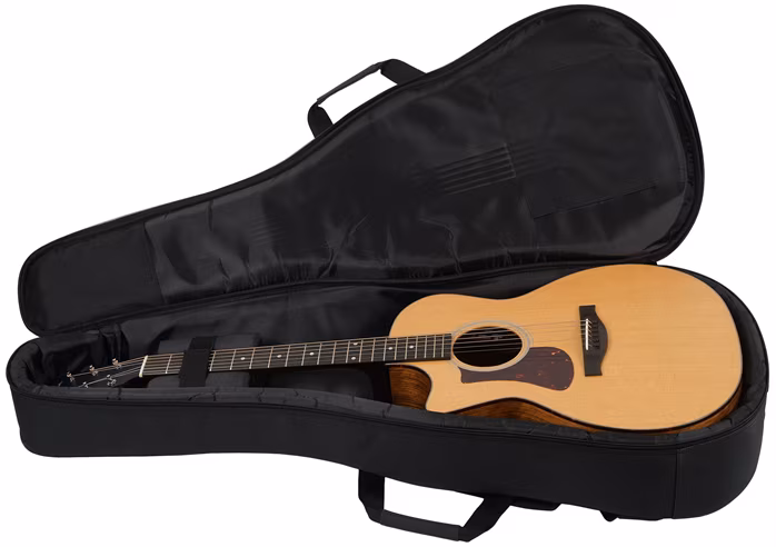 Eastman AC222LCE - Linkshänder elektroakustische Gitarre