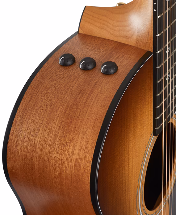 Taylor Sunset Boulevard 114ce SEB (ausgepackt) - Elektroakustische Gitarre