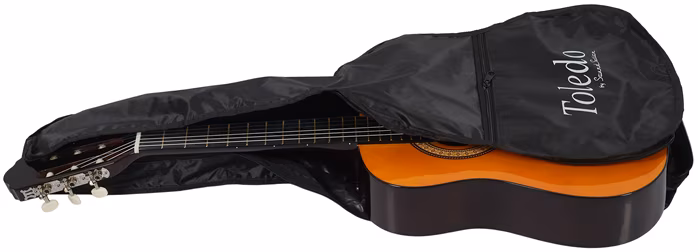 Soundsation Marisol 12 Natural - Klassische Gitarre für Kinder