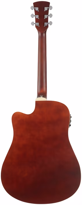 Soundsation Meadow DNCE SBT - Elektroakustische Gitarre