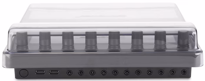 Decksaver 1010 MUSIC BENTO COVER - Case