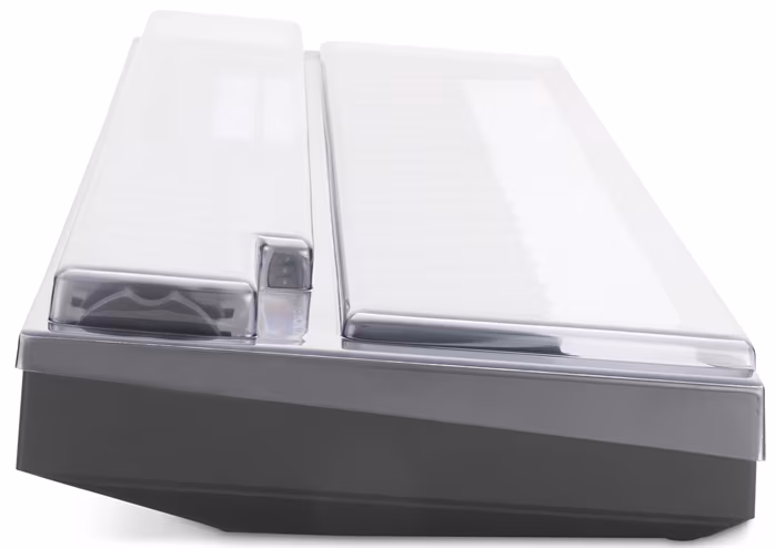 Decksaver NOVATION LAUNCHKEY 49 MK4 COVER - Case