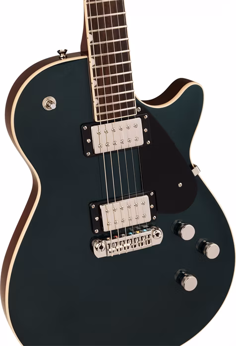 Gretsch Electromatic Jet RW Cadillac Green - E-Gitarre