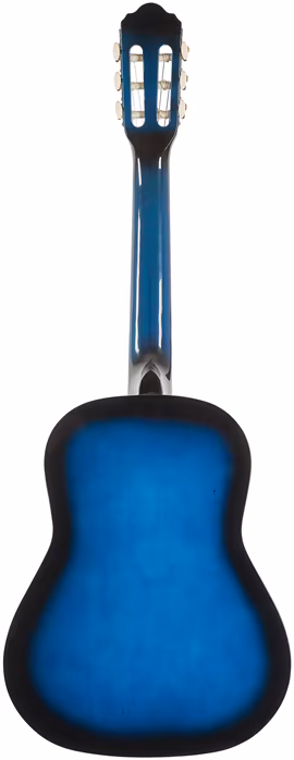 Soundsation Marisol 34BLS - Klassische Gitarre für Kinder