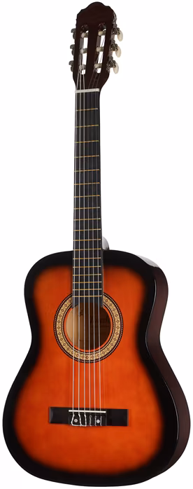 Soundsation Marisol 34SB - Klassische Gitarre für Kinder