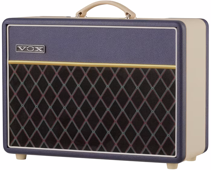 Vox AC10C1 TTBC - Gitarren-Röhrencombo