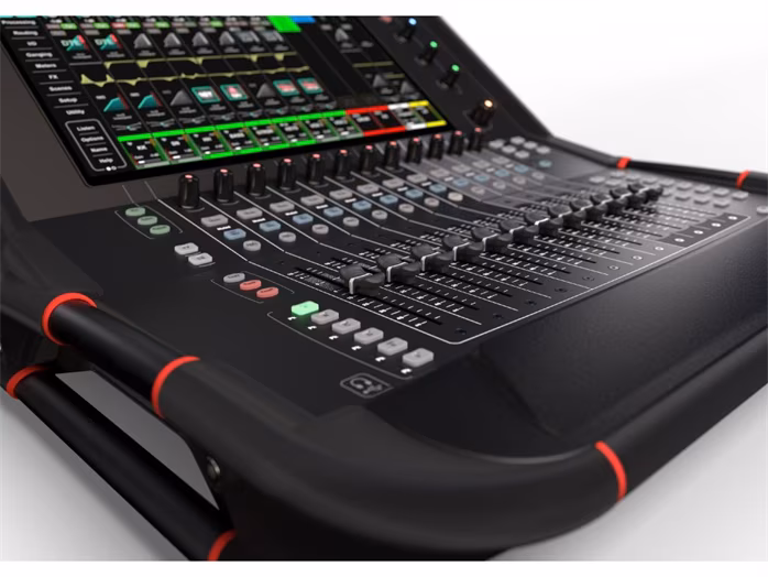 Allen&Heath Avantis Solo - Digitales Mischpult