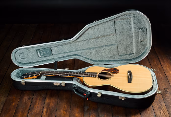 Furch 2022 Vintage 1 OOM-SR  - Akustische Gitarre