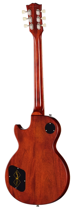 Epiphone 1959 Les Paul Standard Reissue Deep Cherry Sunburst - E-Gitarre