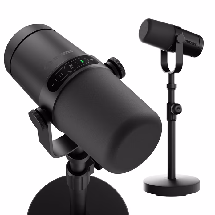 Mozos MKIT-STUDIO-PRO - Dynamisches Mikrofon