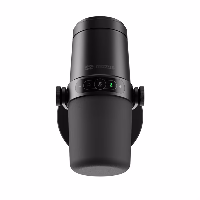 Mozos MKIT-STUDIO-PRO - Dynamisches Mikrofon