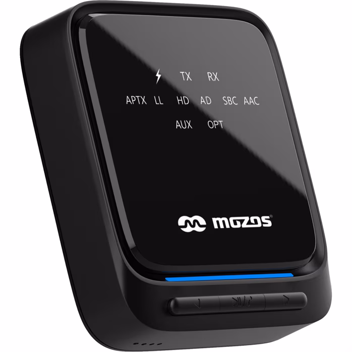 Mozos B3 - Wireless Empfänger/Sender