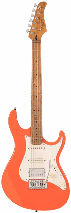 Cort G200SE SRD - E-Gitarre
