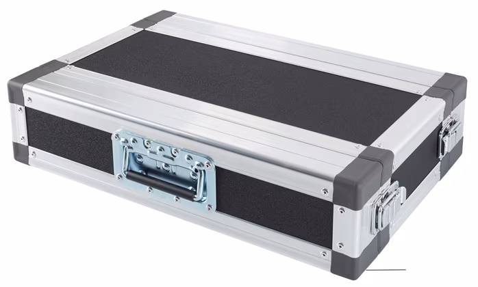 Razzor Cases FUSION 2U rack 280 - Rack Case