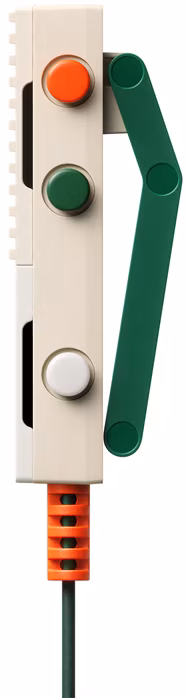 Teenage Engineering EP-40 Bundle - Synthesizer